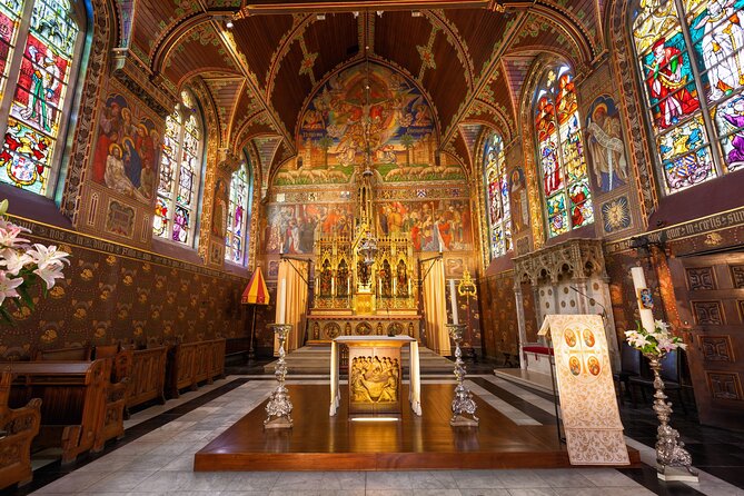 Lavish Bruges Shore Excursion for the First-Time Cruisers - Accessibility Considerations