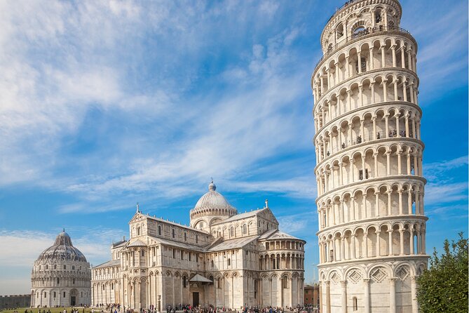 Leaning Tower of Pisa Timed Entrance Review - Common Issues and Complaints