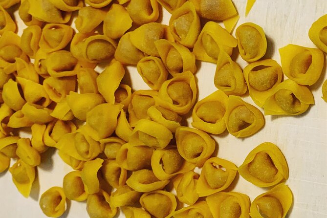 Learn & Eat: Fresh Pasta Masterclass and Meal in a Locals Home - Meeting and Pickup