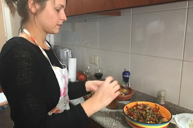 Learn to Cook Like a Local: Private Cooking Class in a Viña Del Mar Home - Pricing and Traveler Reviews