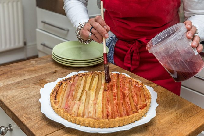 Learn to Cook With a Local Chef in Her Beautiful Dublin Home - Indulge in Irish Cuisine