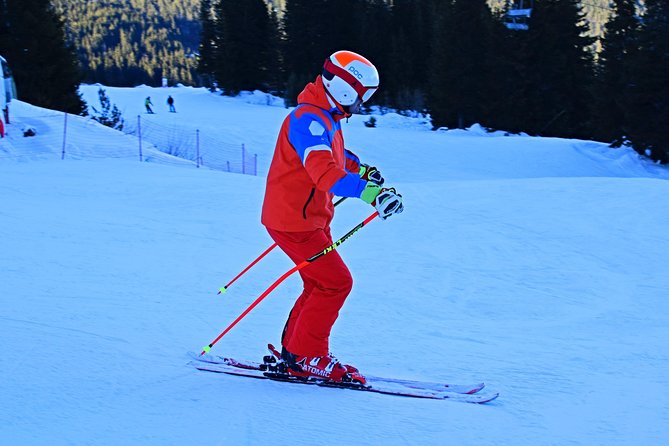 Learn to Ski in a Day, Vitosha Mountain, Sofia, Bulgaria - Flexible Cancellation Policy Reassurance