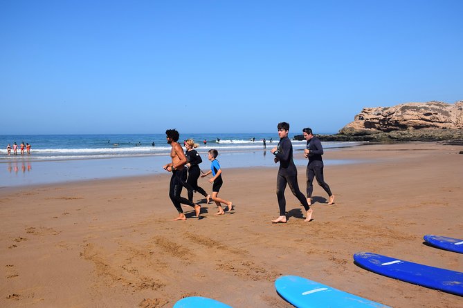 Learn to Surf in Tamraght, With Local Surf Instructor - Important Details to Know