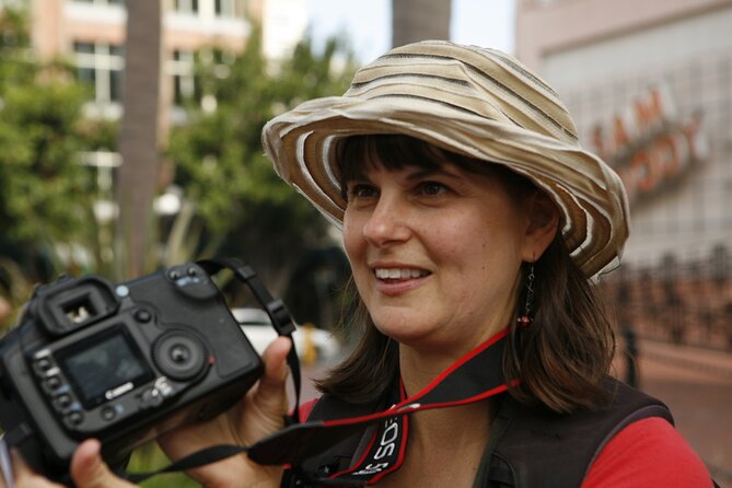 Learn Your Camera-2 Hr. Private Improve Your Photo Skills Session - Sum Up