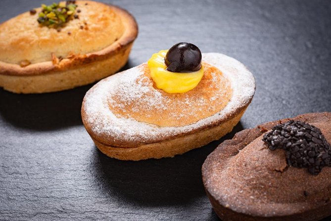 Lecce Street Food Tour - Sampling Traditional Puglian Dishes