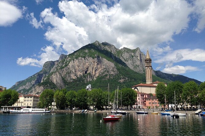 Lecco Bike Tour & Pizza Lunch - Delectable Wood Oven Pizza Lunch