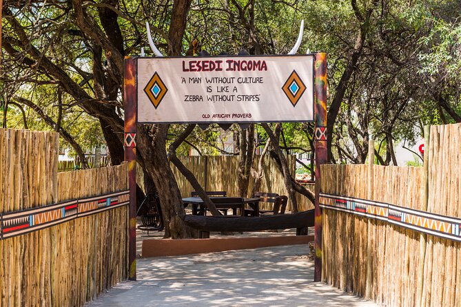 Lesedi Cultural Village Experience - Visitor Testimonials