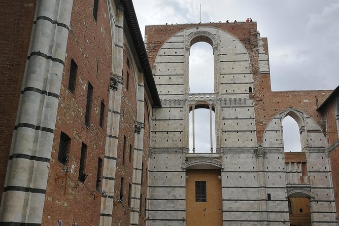 Lets Discover Siena! - Discover Sienas History