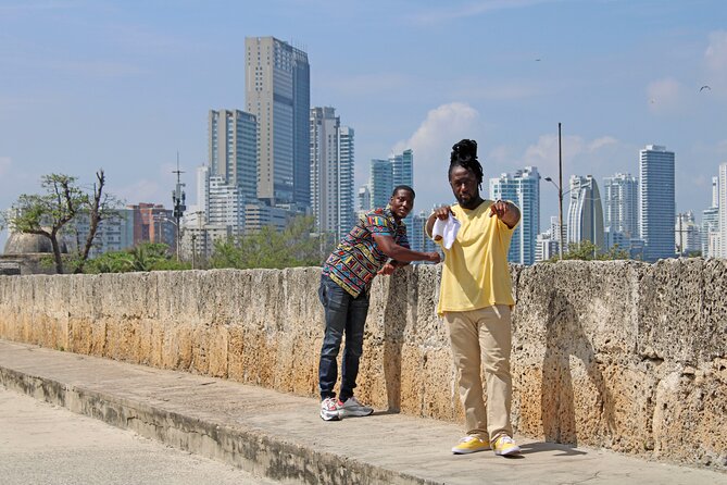 Let's Do VIDEOS & PHOTOS With DRONE and CAMERA in the Beautiful Cartagena - Inclusive Amenities and Accessibility