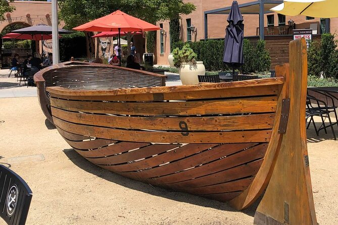 Liberty Station Quest Experience in San Diego - Requirements and Accessibility
