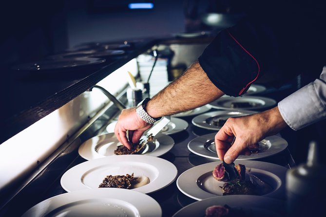 Lima: Gastronomic Tour Experience - Schedule Details