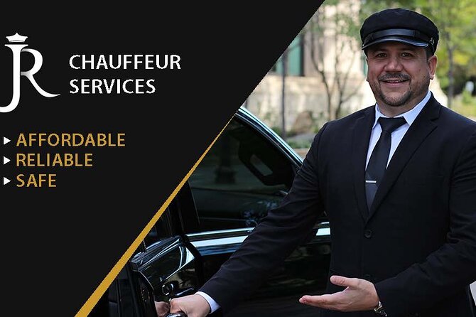 Limo Private Transfer Logan International Airport to Boston - Traveler Recommendations