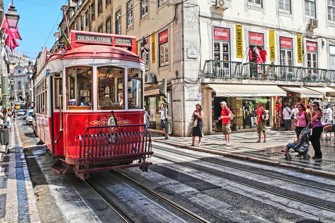 Lisbon Full Day Private Tour From the West - Tour Cancellation Policy