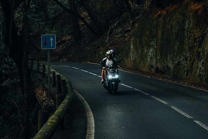 Lisbon Scooter Rental Experience on Wheels - Specializing in Scooter Rentals