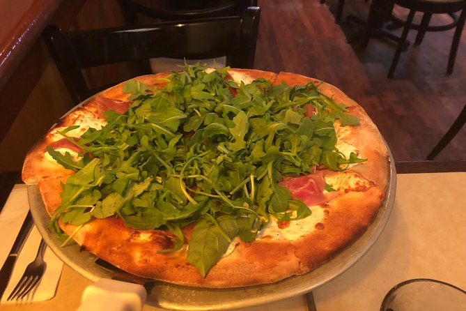 Little Italy Prohibition Pub Crawl Review - Reviews Highlights