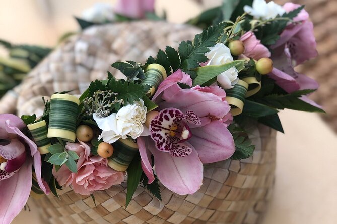 Livin Aloha Leis & Photography - Capturing Lasting Hawaiian Memories