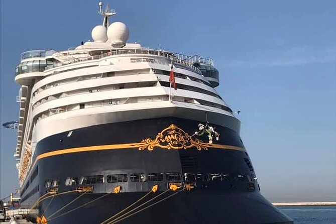 Livorno Port to Cinque Terre and Pisa Leaning Tower: Roundtrip - Cancellation and Booking Policy