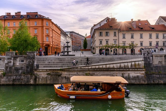 Ljubljana & Postojna Cave | Private off Cruise Excursion From Koper - Physical Fitness and Accessibility