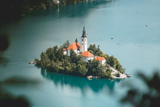 Ljubljana the Capital & Lake Bled From Koper - Passenger Accommodations