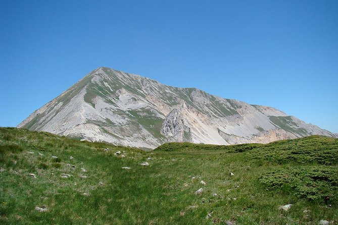 Ljuboten Tour - Participant Requirements