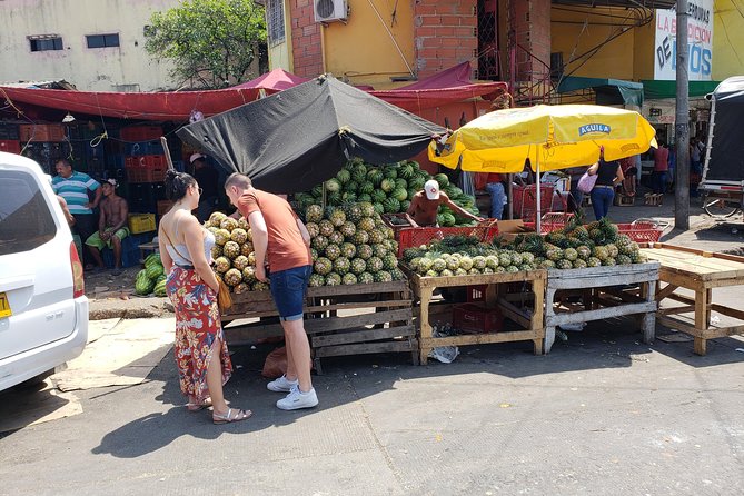 Local Cartagena Tour - Personalized Tour With Local Guide