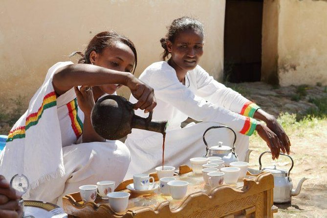 Local Ethiopian Food Tour - Additional Tour Details