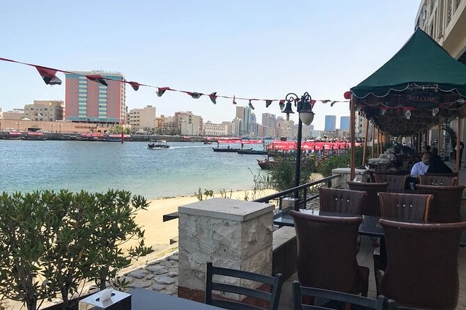 Local Food Tour of Dubai - Meeting and Pickup Details