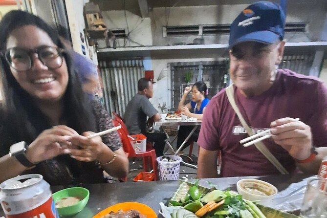 Local Foodies Tour in Phnom Penh City - Health and Accessibility Considerations