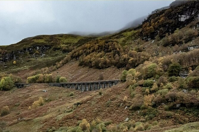 Loch Lomond National Park Tour With 2 Walks Starting Glasgow - Aberfoyle