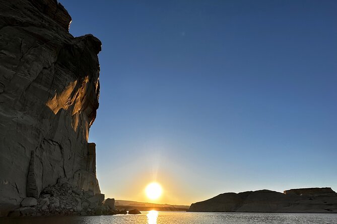 Lone Rock Beach Kayak/Paddleboard and Swim Tour - Customer Feedback