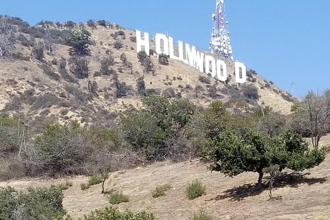 Los Angeles, Hollywood and Beach Small-Group Tour - Inclusions and Pricing