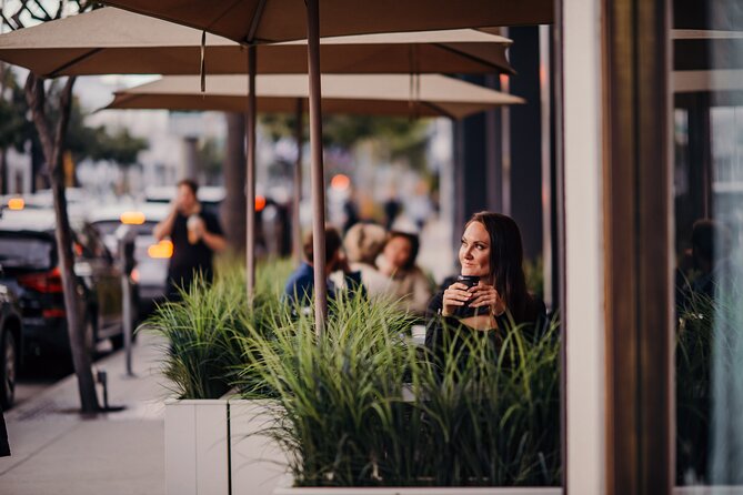 Los Angeles Instagram Photoshoot: Chic Beverly Hills With Personal Photographer - Inclusions and Exclusions