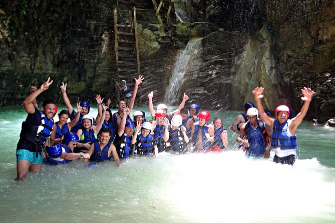 Los Charcos Waterfalls Adventure - Guided Tour Experience