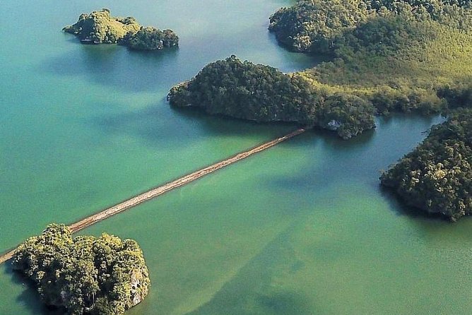 Los Haitises National Park Tour From Punta Cana, Montana Redonda & Cano Hondo - Discovering Cano Hondo