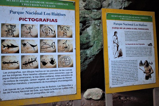 Los Haitises Private Boat Tour - Inclusions and Meeting Information