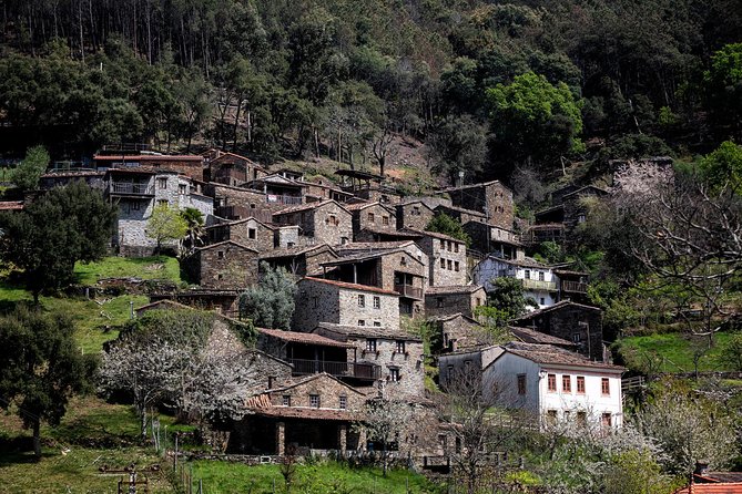 Lousã Schist Villages - Reviews and Ratings