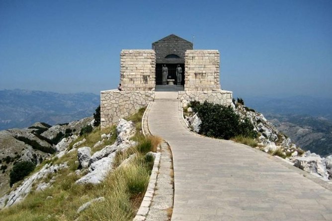 Lovcen Tour - Cetinje and Njegoss Mausoleum - Highlights of the Tour