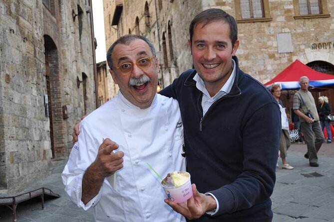 Lucca Private Day Tour to Chianti & San Gimignano - Exploring Chianti Countryside