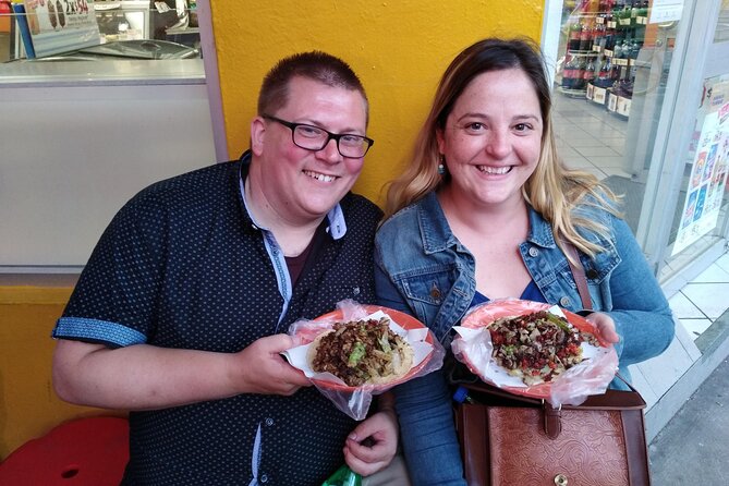Lucha Libre Tacos & Masks 4 Hrs Exploring Cdmx - Critiques and Suggestions