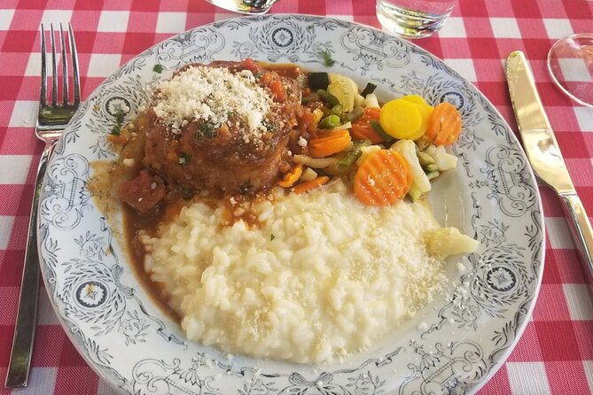 Lugano Walking Tour With Cruise and Lunch Included - Health and Accessibility