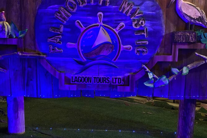 Luminous Lagoon Night Tour From Ocho Rios - Customer Feedback and Reviews