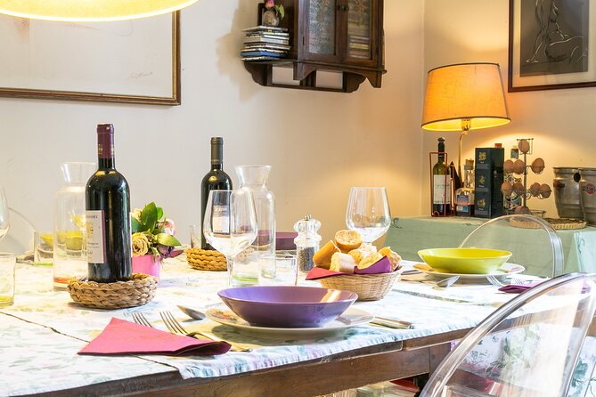 Lunch or Dinner and Cooking Demo at a Local Home in Padova - Pricing Details
