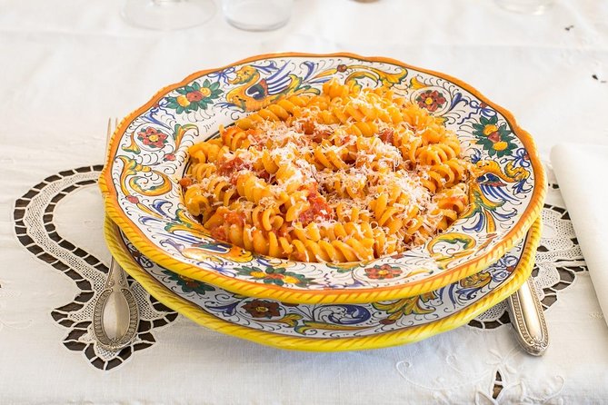 Lunch or Dinner and Cooking Demo at a Local Home in Rimini - Grilled Delicacies
