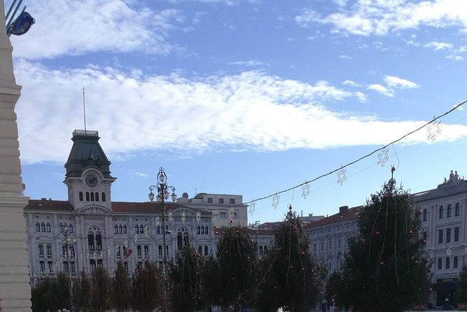 Lunch Trip to Three Countries From Piran - Accessibility and Dietary Options