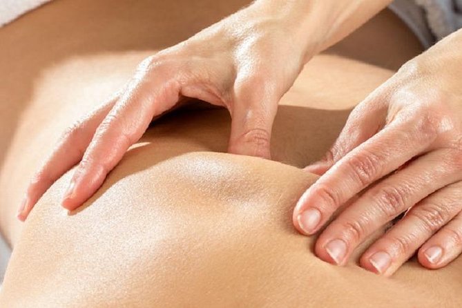 Luxme Bali Deep Tissue Massage With Hotel Pickup. - Accessibility Features