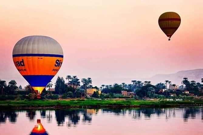 Luxor Day Tour From Safaga Port - Accessibility Information