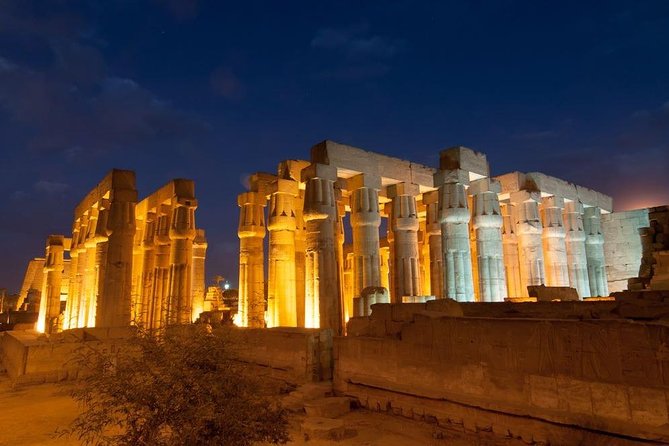 Luxor Trip From Hurghada - Shopping in Luxor Bazaars
