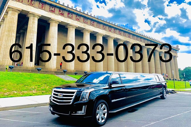 Luxury and Exotic Transportation Review: Beware - Customer Feedback and Ratings