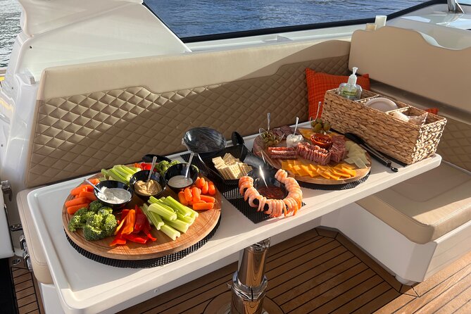 Luxury Catamaran Turtle Snorkel & Sunset Cruise - Health and Fitness Requirements