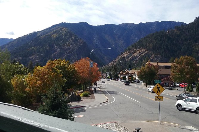 Luxury Leavenworth Day Trip Through the Cascade Mountains - Traveler Feedback